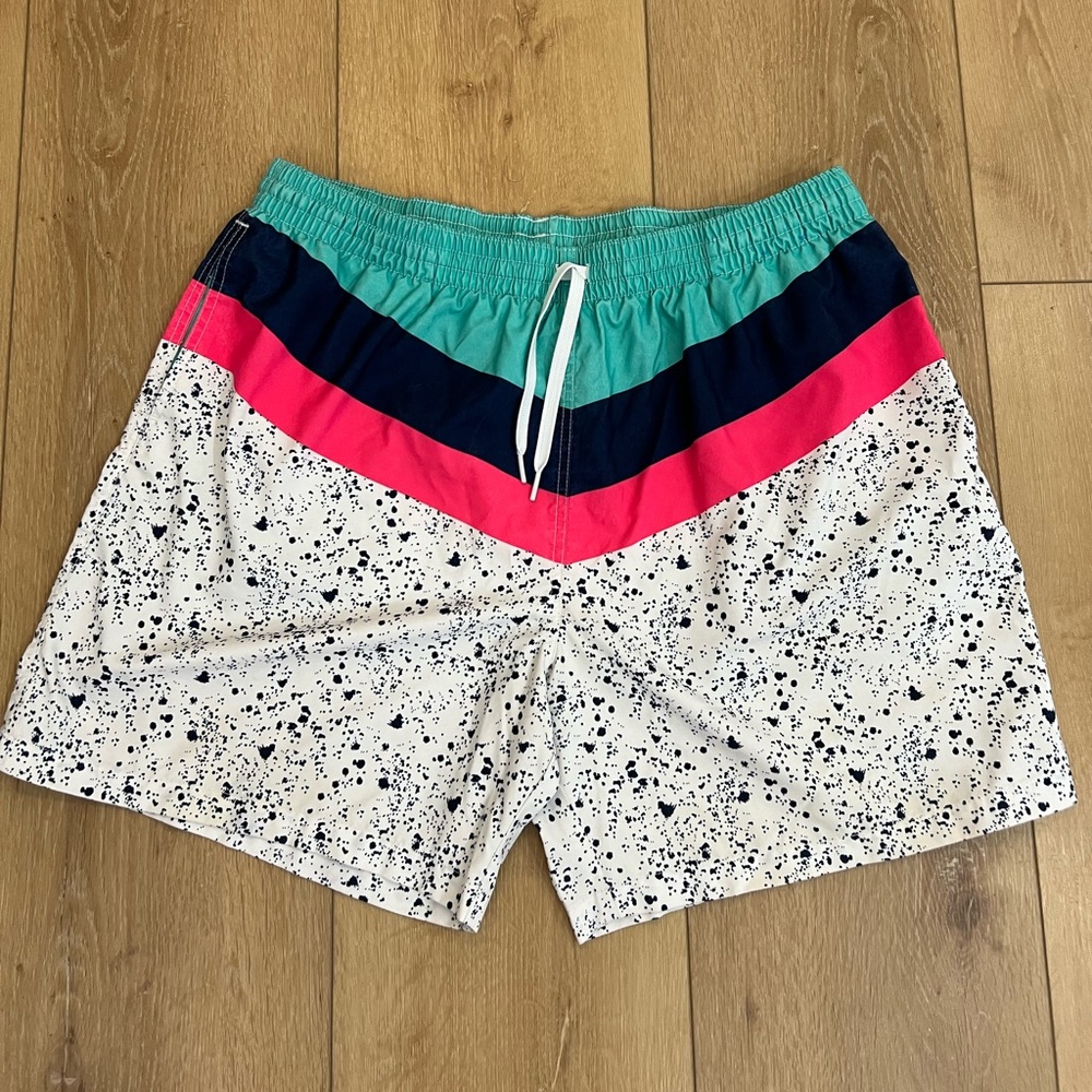 Chubbies